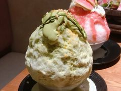 -双门洞·森系料理(体育西店)
