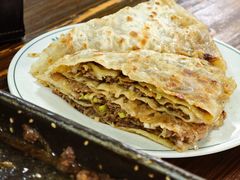 -清真永恒华威肉饼(潘家园店)