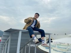 -Blue Concept Cafe&Farm·關於藍