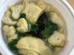 -小杨生煎(龙之梦购物中心店)