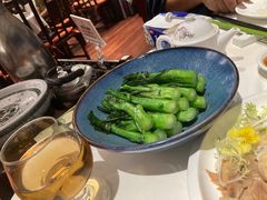 -侨美·唐荔园·40年地道粤菜