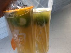 -CoCo都可(方庄店)