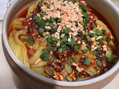 -锦府盐帮·李宅(领展购物广场中关村店)