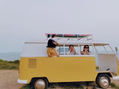 -漳州滨海火山岛自然生态风景区