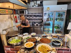 -老街杂酱面(东升街店)