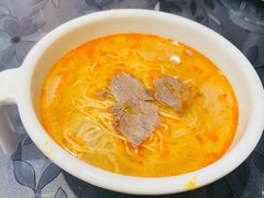 -品回味清真西北楼(宁波首店)