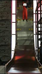 点击看大图 -嗨翻Hi-Fun竞技主题乐园·蹦床团建生日聚会(五棵松华熙店)
