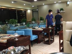 -海大大蒸汽海鲜餐厅·粤菜·特色小炒(欢乐颂店)