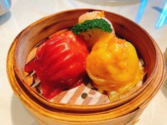 -安蒂娅.悦景轩中餐厅(西乡店)