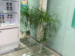 -大明眼镜(西四店)