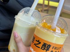 -鲜之醇(九州昌硕广场店)