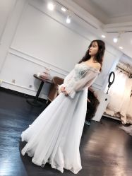 -艾慕婚纱礼服馆(和平店)