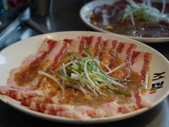 -喜来稀肉(虹泉路店)