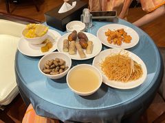 -君康悦美食汤泉水会·SPA(天河店)