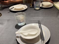 -A One Kitchen·南京精菜馆(德基广场店)