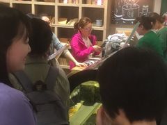 -宝珠奶酪(长宁金虹桥店)