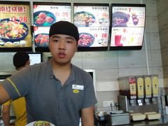 -老娘舅(奥特莱斯店)