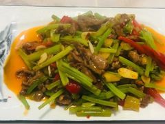 -川悦壹号·川菜(蠡溪路店)