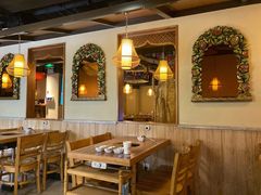 大堂-傣妹火锅(四川北路店)