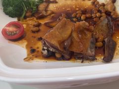 -避风塘·金牌店·夜宵(金玉兰店)