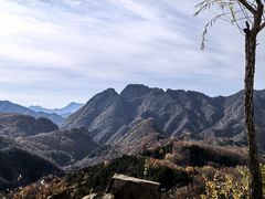 -九龙潭景区