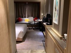 -中山利和希尔顿酒店
