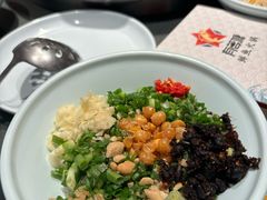 -有茗塘鲜鱼火锅(中和店)