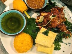-浩海火烧云傣家菜(京广店)