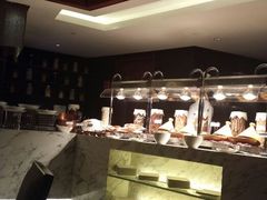 -洲际酒店·地平线全日餐厅HORIZON CAFÉ