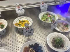 -惠宾饭庄(中山路店)