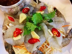-Doo Dee Thai Food(Issan/Isaan/Esan)