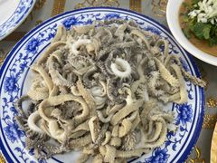 -清真·鸦儿李记·小馆(后海店)