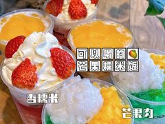 -7分甜(天津南开大悦城店)