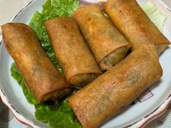 -八珍手工水饺·妈妈的爱(传芳巷店)