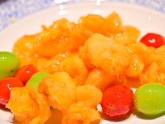 -扬州狮子楼·非遗淮扬菜(总店)
