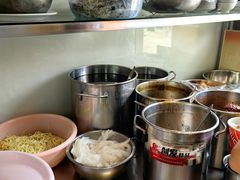 -再回首鸡肉米线(人民路一店)