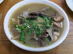-白魁老号饭庄(交道口店)