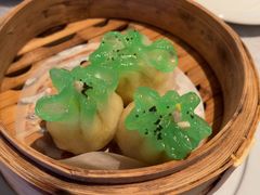 -晋江荣誉国际酒店·港誉茶餐厅