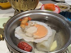 -悦鼎汇海鲜姿造