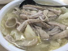 -天一沾水肥肠(科园一街店)