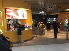 门面-麦当劳(SM城市广场店)