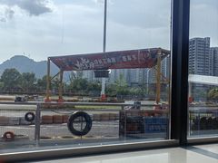 -千岛湖燃擎卡丁车赛车主题乐园(秀湖路店)