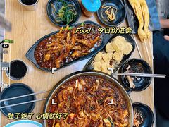 -妈妈手(山大总店)