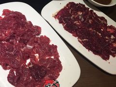 -牛焱·贵州黄牛肉火锅(城西银泰店)