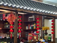 -大众跷脚牛肉馆·非遗传承单位(峨眉山店)
