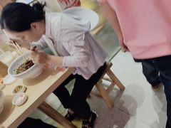-三两粉(莲塘华润万家店)