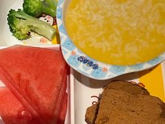 -绿茶餐厅(昌平悦荟店)