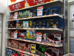-TOYSRUS玩具反斗城(南宁万象城店)