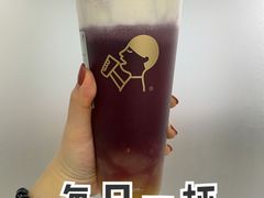-喜茶(深圳海岸城店)