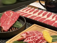 -韩满园· 甄选韩式烤肉